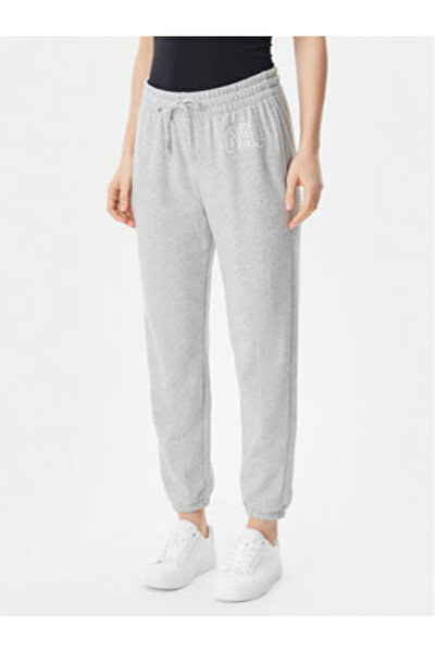 GAP Women's Sweatpants 889527-01 Grey