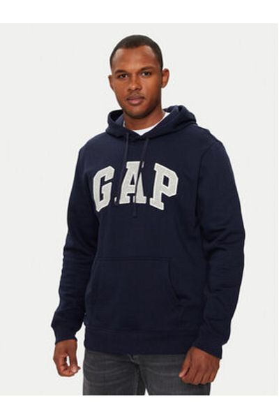 GAP Hanorac bărbătesc 850834 bleumarin