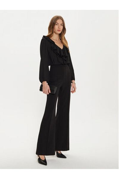 RINASCIMENTO Women's Jumpsuit CFC0019709002 Black