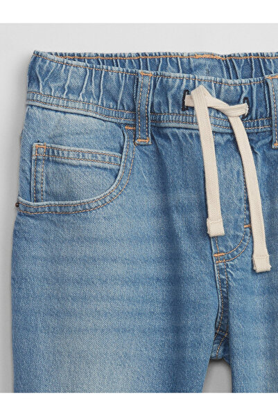 GAP Blugi pentru băieți 566312 albaștri