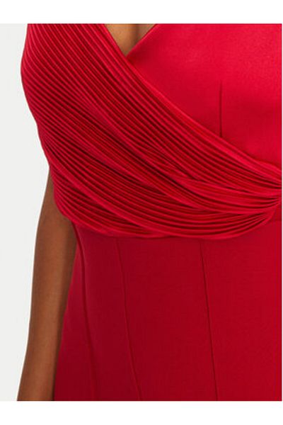 RINASCIMENTO Women's Jumpsuit CFC0019704002 Red