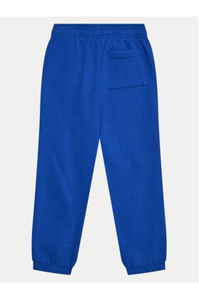 GAP Pantaloni de trening unisex pentru copii 733481-28 albaștri