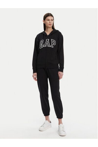 GAP Hanorac pentru femei 727433-04 Negru