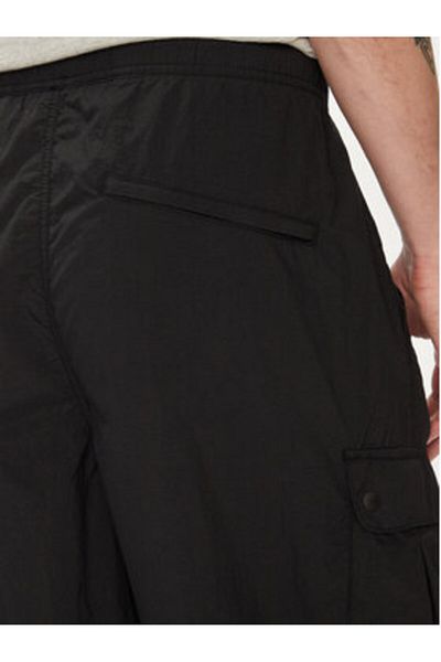 GAP Men's Fabric Trousers 487058 Black