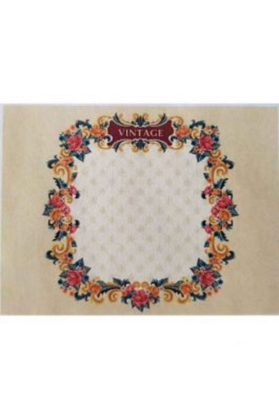 Homelux Placemat 30x40 cm 012