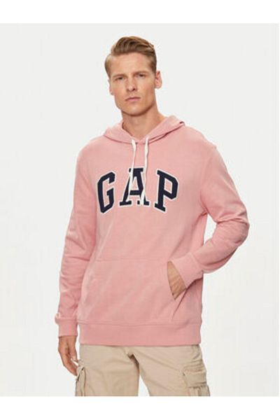 GAP Hanorac bărbătesc 868460 roz