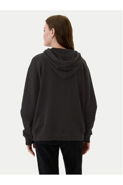 GAP Hanorac pentru femei 541904-02 Negru