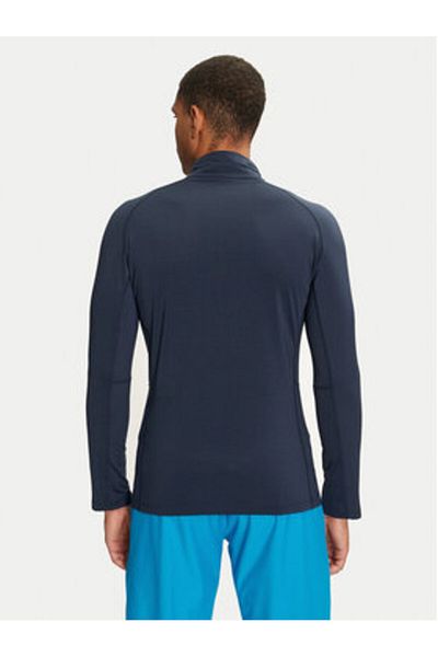 Rossignol Rossignol Tricou tehnic pentru bărbați RLMML07 Bleumarin