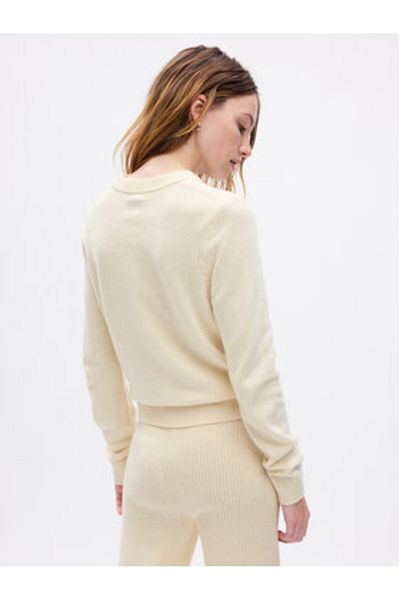 GAP Pulover de damă 815136-04 bej