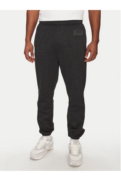 GAP Men's Sweatpants 500382-48 Gray