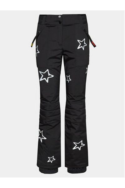 Rossignol Women's Ski Pants RLMWP15 Black