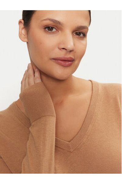 Gant Pulover de damă 4803187 bej