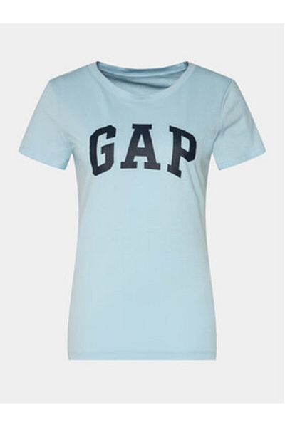 GAP Tricou damă 268820 albastru