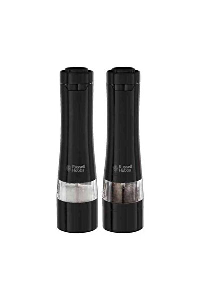 RUSSELL HOBBS Russell Hobbs 28010-56 Electric Salt and Pepper Grinders