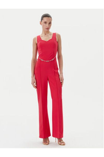 RINASCIMENTO Women's Jumpsuit CFC0019844002 Pink