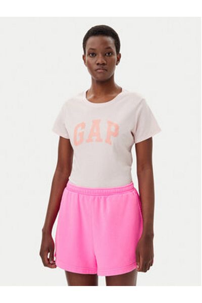 GAP Tricou damă 729555-01 roz