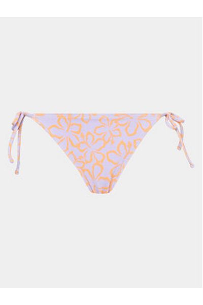 Roxy Women's Bikini Bottom ERJX404585 Pink