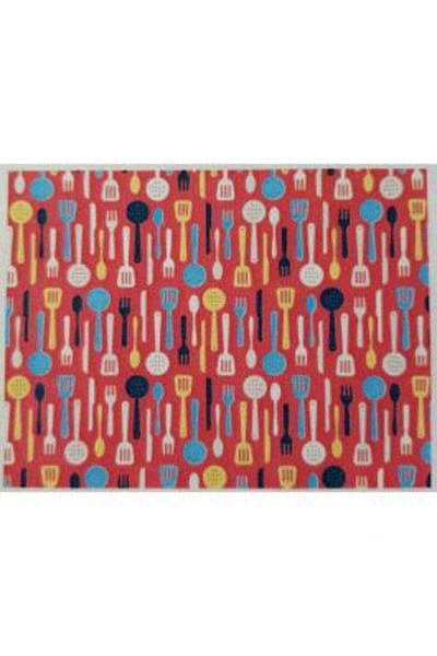 Homelux Placemat 30x40 cm 007