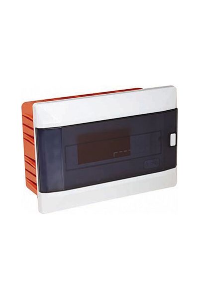 FAR 12'Li Recessed Fuse Box