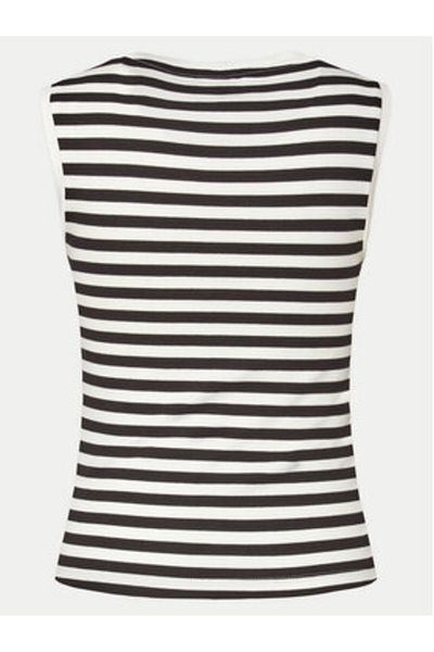 GAP Tricou damă 540735 negru