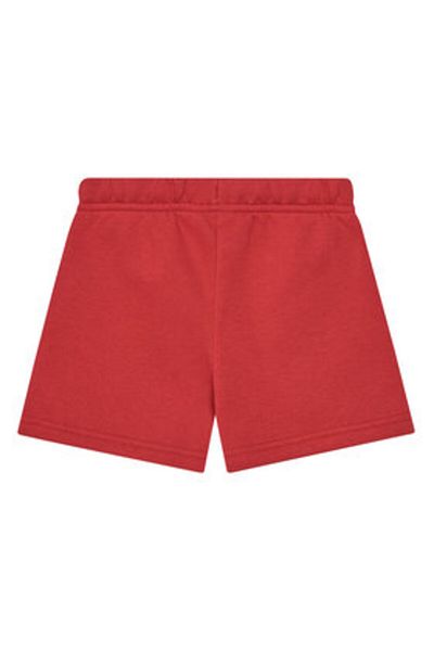 GAP Boy Set of 2 pairs of sports shorts red GAP-723598-01 TAPESTRY NAVY