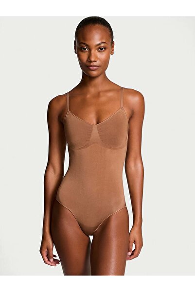 Victoria's Secret Şekillendirici Bodysuit