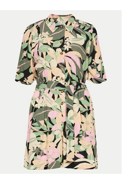 Roxy Women's Jumpsuit ERJWD03770 Colorful
