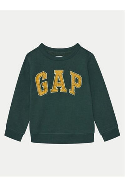GAP Hanorac Unisex pentru Copii 531000-07 Verde
