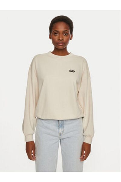 GAP Hanorac de damă 476351-01 bej