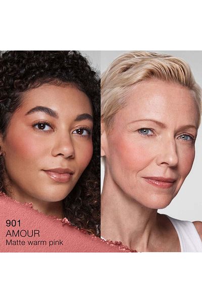 Nars Powder Blush Talk-Free Healthy to Stay up to 16 Hours Natural and Fresh 4.8 Fr
