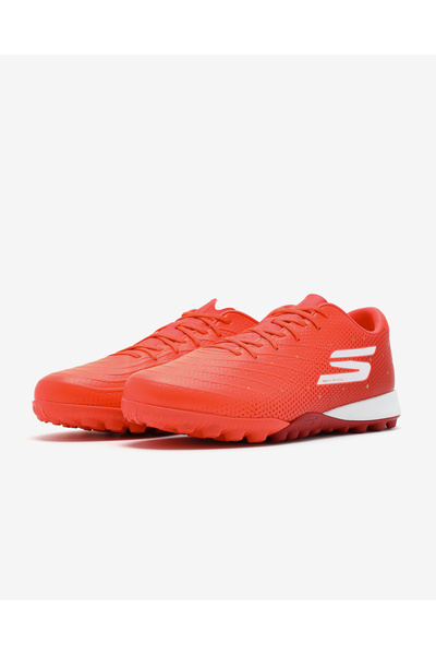 SKECHERS Gold Tf Erkek Mercan Krampon 252028 Crl