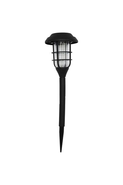 DAR BALIZA SOLARA LED PVC WEI A-09954