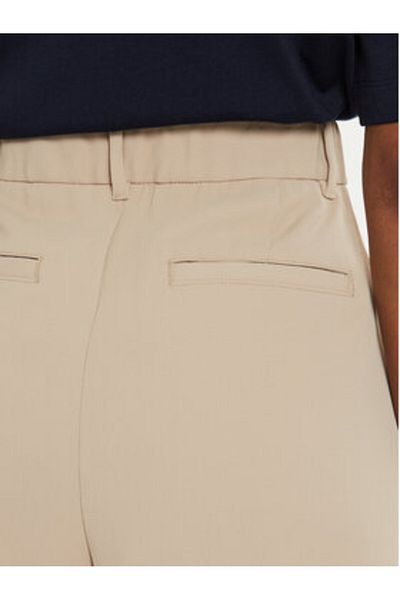 GAP Women's Fabric Trousers 855968-04 Khaki