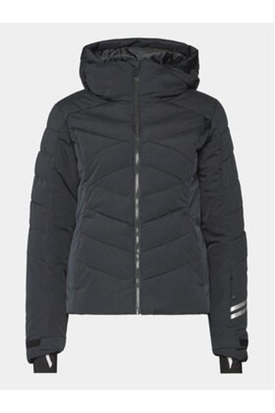 Rossignol rossignol Women's Ski Jacket RLMWJ04 Black