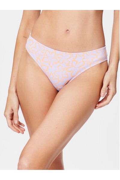 Roxy Women's Bikini Bottom ERJX404593 Colorful