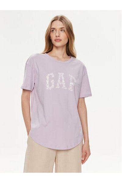 GAP Tricou damă 875093 violet