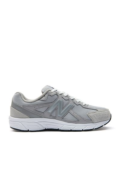 New Balance Nb Lifestyle Unisex Shoes Gray Unisex Sneaker M480Gr5