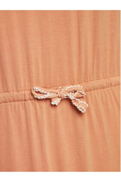 Roxy Women's Summer Dress ERJKD03393 Beige