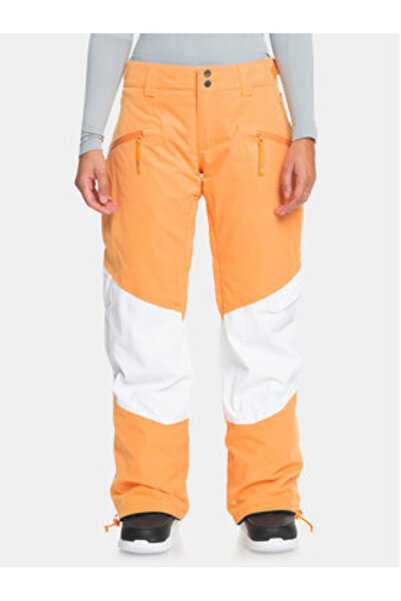 Roxy roxy Women's Ski Pants ERJTP03260 Orange