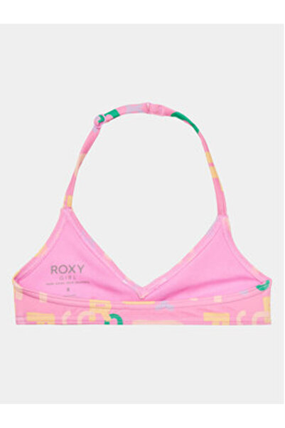 Roxy Girl Swimsuit ERLX203174 Pink