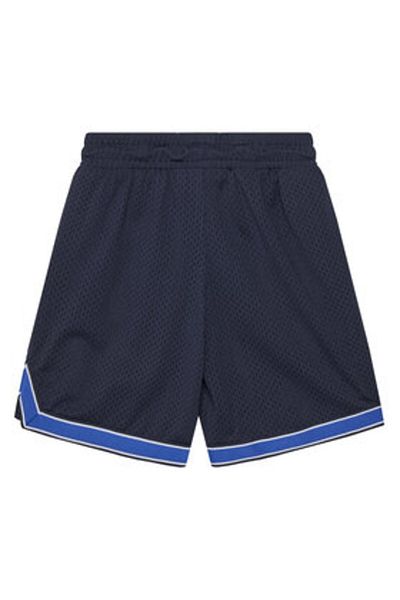 GAP Pantaloni scurți sport pentru băieți 724759-03 Bleumarin