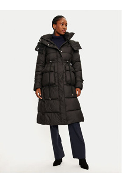 RINASCIMENTO Geacă de iarnă pentru femei CFC0118339003 Negru