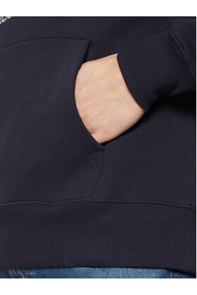 Gant Hanorac bărbătesc 2044004 bleumarin