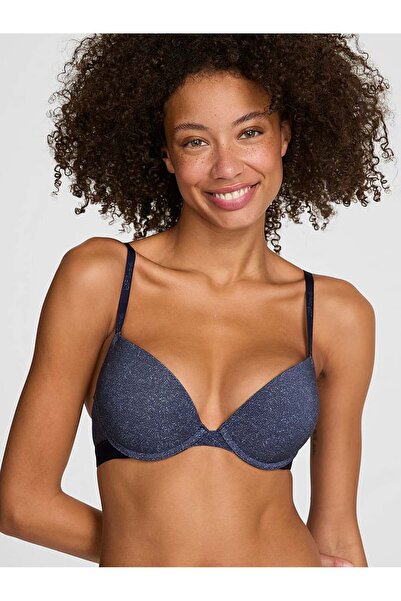 PINK Wear Everywhere Süper Push-Up Sütyen