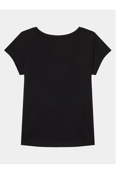 GAP Girl T-Shirt 460525 Black