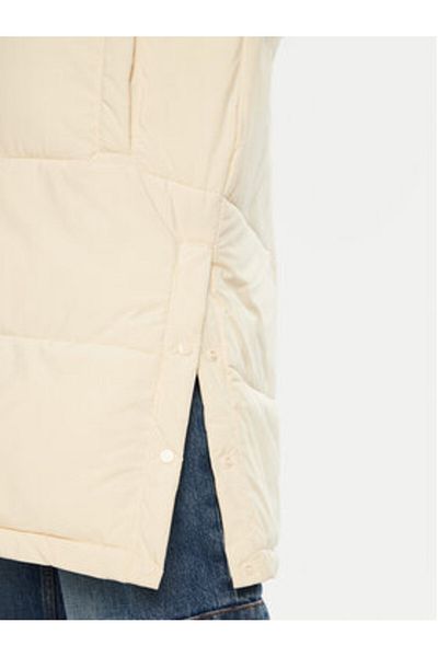 Roxy Women's Down Jacket ERJJK03513-TEC0 Beige