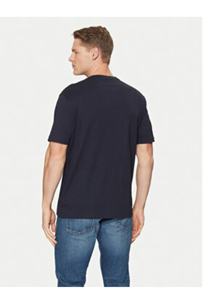 Gant Tricou bărbătesc 2003295 bleumarin