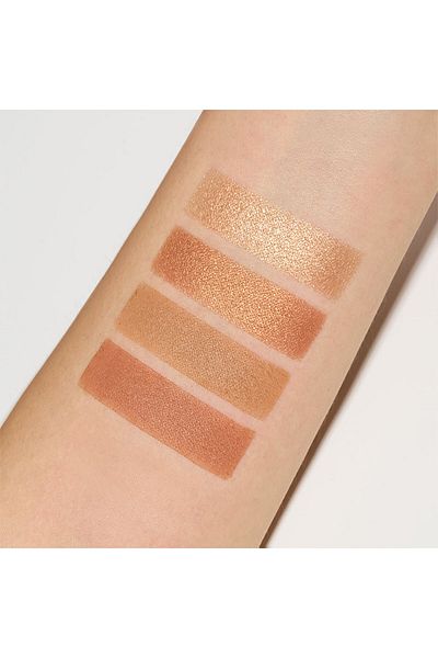Cupio Cupio Feline Highlighter, Bronzer & Contour Palette
