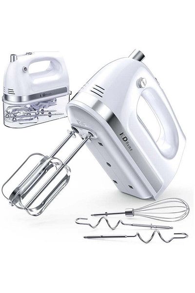 Kdhome Kd Home Powerwhisk 500 Hand Mixer