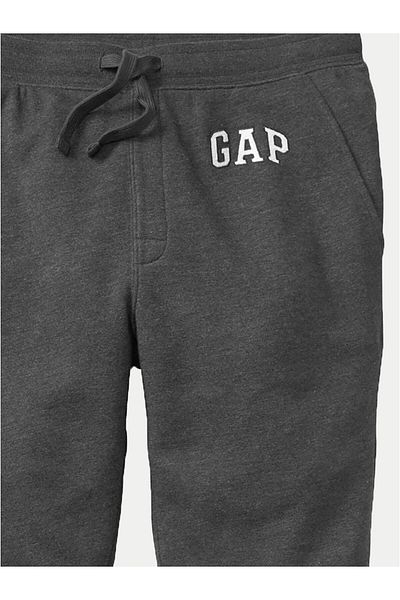 GAP Men's Sweatpants 500382-00 Gray